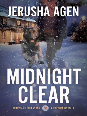 cover image of Midnight Clear